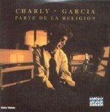 Charly García - Parte de la religión