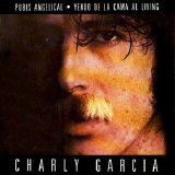 Charly García - Pubis angelical