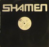 The Shamen - LSI (Love Sex Intelligence)