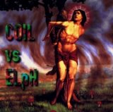 Coil - Born Again Pagans