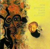 Coil presents Black Light District - A Thousand Lights in a Darkened Room