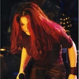 SHAKIRA - SHAKIRA          MTV UNPLUGGED