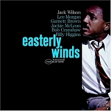 Jack Wilson - Easterly Winds