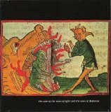 Gehenna - The War Of The Sons Of Light And The Suns Of Darkness