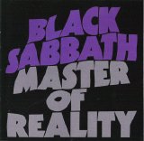 Black Sabbath - Master Of Reality