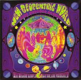 Acid Mothers Temple & The Melting Paraiso U.F.O. - New Geocentric World Of Acid Mothers Temple