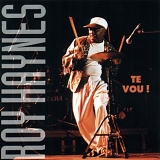 Roy Haynes - Te Vou!