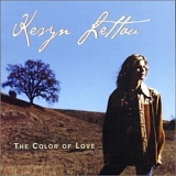 Kevyn Lettau - The Color Of Love