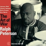 Ralph Peterson - The Art Of War