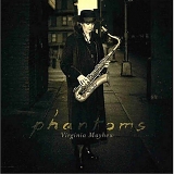 Virginia Mayhew - Phantoms