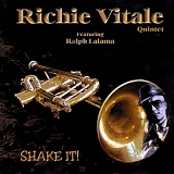 Richie Vitale Quintet - Shake it