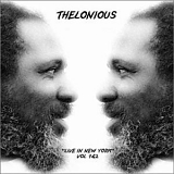 Thelonious Monk - Live in New York Vol. 1