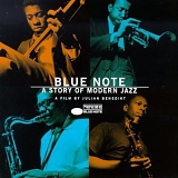 Various artists - Blue Note A Story of Modern Jazz