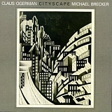 Claus Ogerman & Michael Brecker - Cityscape