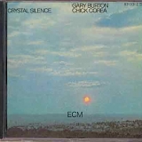 Chick Corea and Gary Burton - Crystal Silence