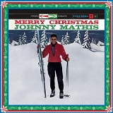 Johnny Mathis with Percy Faith and His Orchestra - Merry Christmas