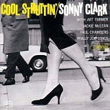 Sonny Clark - Cool Struttin'