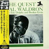 Mal Waldron - The Quest
