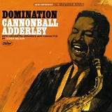 Adderly, Cannonball - Domination