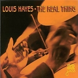 Louis Hayes - The Real Thing