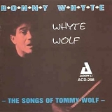 Ronny Whyte - Whyte Wolf