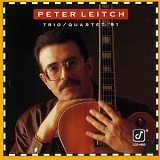 Peter Leitch - Trio/Quartet 91'
