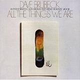 Dave Brubeck - All the Things We Are