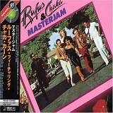 Rufus And Chaka Khan - Masterjam
