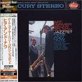 Art Farmer-Benny Golson Jazztet - Here and Now