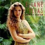 Eliane Elias - Eliane Elias Plays Jobim