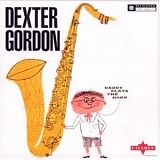 Dexter Gordon - Daddy Plays The Horn