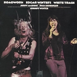 Edgar Winter - Roadwork