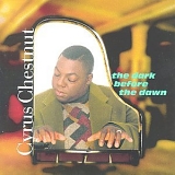 Cyrus Chestnut - The Dark Before the Dawn