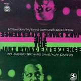 Jaki Byard - The Jaki Byard Experience