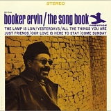 Booker Ervin - The Song Book