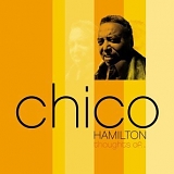 Chico Hamilton - thoughts of ...