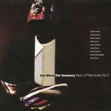 Thad Jones - One More: The Summary Music of Thad Jones Vol. 2