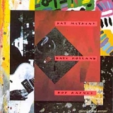 Pat Metheny, Dave Holland, Roy Haynes - Question and Answer