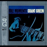 Grant Green - Idle Moments