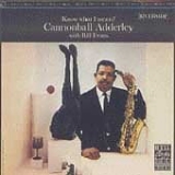 Cannonball Adderley - Know What I Mean?