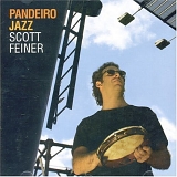 Scott Feiner - Pandeiro Jazz