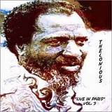 Thelonious Monk - Thelonious Monk Live in Paris Vol. 3