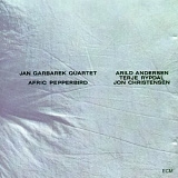 Jan Garbarek Quartet - Afric Pepperbird