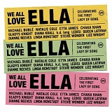 Various artists - We All Love Ella