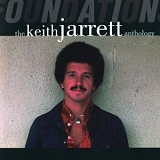 Keith Jarrett - Foundations