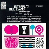 Bill Evans - Interplay
