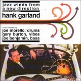 Hank Garland - Jazz Winds From A New Direction