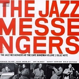 Art Blakey - The Jazz Messengers At The Cafe Bohemia - Vol. 2