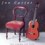 Joe Carter - The Samba Rio Trio