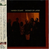 hamish stuart - sooner or later